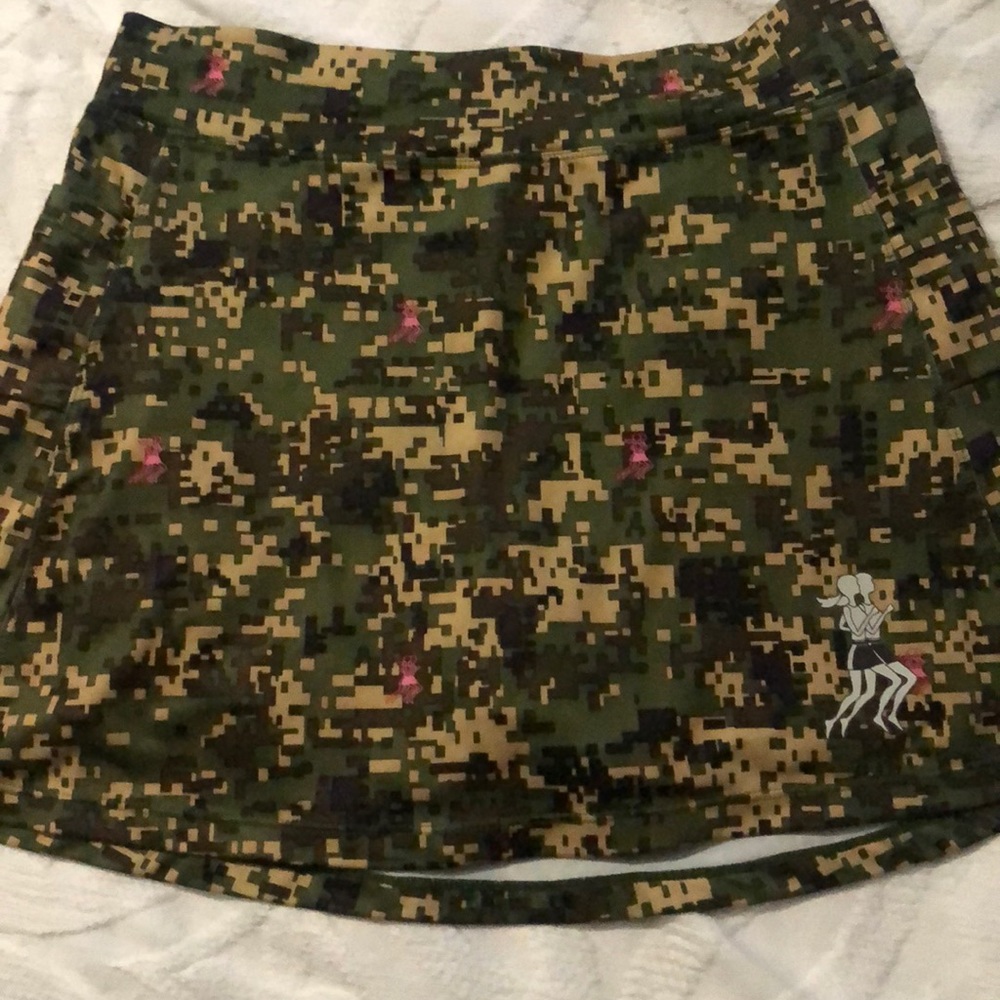 🎊🎉SALE!! EU running skirt digital pattern.